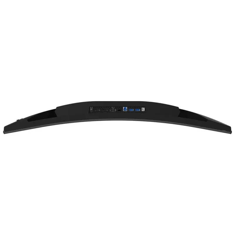 Gaming Monitor Gigabyte G32QC A Curved 31.5" 165Hz WQHD, 2K VA