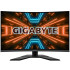 Gaming Monitor Gigabyte G32QC A Curved 31.5" 165Hz WQHD, 2K VA Gaming Monitor Gigabyte G32QC A Curved 31.5" 165Hz WQHD, 2K VA