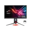 מסך גיימינג Asus ROG Strix XG248Q 23.8" 240Hz FHD TN צבע שחור