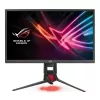 מסך גיימינג Asus ROG Strix XG248Q 23.8" 240Hz FHD TN צבע שחור
