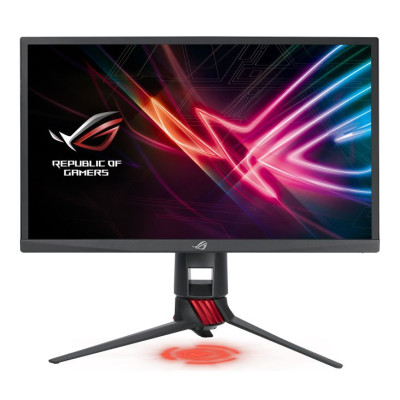 Gaming Monitor Asus ROG Strix XG248Q 23.8" 240Hz FHD TN Color:black