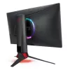 מסך גיימינג Asus ROG Strix XG248Q 23.8" 240Hz FHD TN צבע שחור