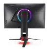 מסך גיימינג Asus ROG Strix XG248Q 23.8" 240Hz FHD TN צבע שחור
