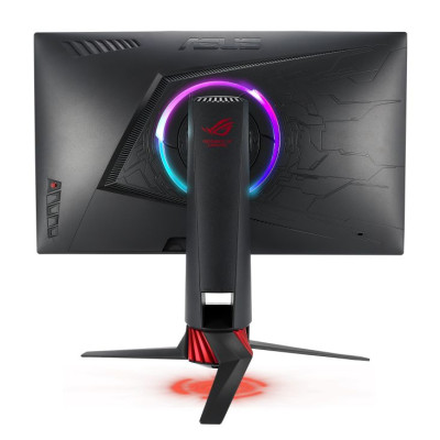 Gaming Monitor Asus ROG Strix XG248Q 23.8" 240Hz FHD TN Color:black
