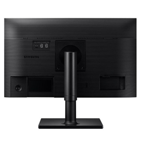 Computer Monitor Samsung F27T450FZM 27" 75Hz FHD IPS Color:black - official importer