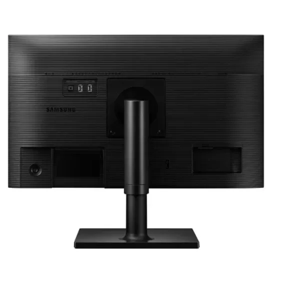 מסך מחשב Samsung F27T450FZM 27" 75Hz FHD IPS צבע שחור - יבואן רשמי