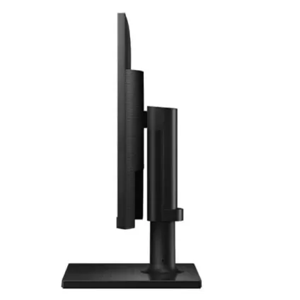 מסך מחשב Samsung F27T450FZM 27" 75Hz FHD IPS צבע שחור - יבואן רשמי