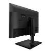 מסך מחשב Samsung F27T450FZM 27" 75Hz FHD IPS צבע שחור - יבואן רשמי