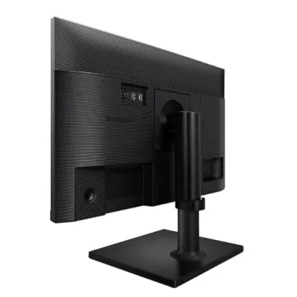 מסך מחשב Samsung F27T450FZM 27" 75Hz FHD IPS צבע שחור - יבואן רשמי