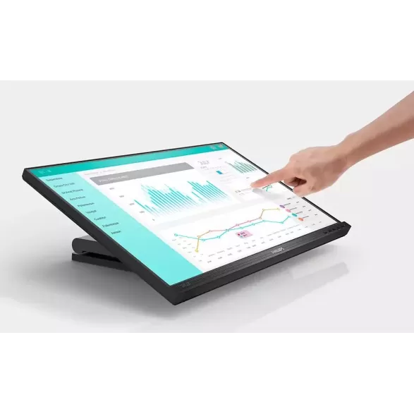 LCD monitor with SmoothTouch Philips 242B1TC 23.8" 75Hz TOUCH FHD IPS Color:black - official importer LCD monitor with SmoothTouch Philips 242B1TC 23.8" 75Hz TOUCH FHD IPS Color:black - official importer