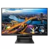 LCD monitor with SmoothTouch Philips 242B1TC 23.8" 75Hz TOUCH FHD IPS Color:black - official importer LCD monitor with SmoothTouch Philips 242B1TC 23.8" 75Hz TOUCH FHD IPS Color:black - official importer