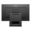 LCD monitor with SmoothTouch Philips 242B1TC 23.8" 75Hz TOUCH FHD IPS Color:black - official importer LCD monitor with SmoothTouch Philips 242B1TC 23.8" 75Hz TOUCH FHD IPS Color:black - official importer