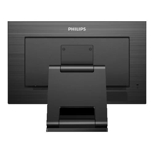 LCD monitor with SmoothTouch Philips 242B1TC 23.8" 75Hz TOUCH FHD IPS Color:black - official importer LCD monitor with SmoothTouch Philips 242B1TC 23.8" 75Hz TOUCH FHD IPS Color:black - official importer