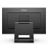 LCD monitor with SmoothTouch Philips 242B1TC 23.8" 75Hz TOUCH FHD IPS - official importer LCD monitor with SmoothTouch Philips 242B1TC 23.8" 75Hz TOUCH FHD IPS - official importer