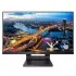 LCD monitor with SmoothTouch Philips 242B1TC 23.8" 75Hz TOUCH FHD IPS Color:black - official importer