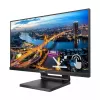 LCD monitor with SmoothTouch Philips 242B1TC 23.8" 75Hz TOUCH FHD IPS Color:black - official importer LCD monitor with SmoothTouch Philips 242B1TC 23.8" 75Hz TOUCH FHD IPS Color:black - official importer