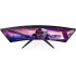 מסך גיימינג AOC C32G2AE קעור 31.5" 165Hz FHD VA צבע שחור - יבואן רשמי מסך גיימינג AOC C32G2AE קעור 31.5" 165Hz FHD VA צבע שחור - יבואן רשמי