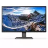 צג 4K Ultra HD עם MultiView Philips 439P1 42.51" 4K, UHD VA צבע שחור - יבואן רשמי
