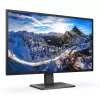 צג 4K Ultra HD עם MultiView Philips 439P1 42.51" 4K, UHD VA צבע שחור - יבואן רשמי