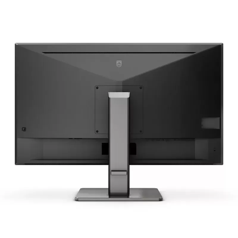 צג 4K Ultra HD עם MultiView Philips 439P1 42.51" 4K, UHD VA צבע שחור - יבואן רשמי