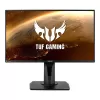 מסך גיימינג Asus TUF VG259QM 24.5" 280Hz FHD IPS צבע שחור
