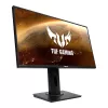 מסך גיימינג Asus TUF VG259QM 24.5" 280Hz FHD IPS צבע שחור