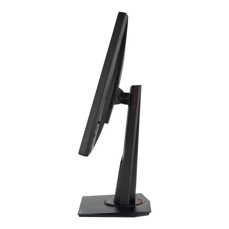 מסך גיימינג Asus TUF VG259QM 24.5" 280Hz FHD IPS צבע שחור