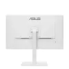מסך מחשב Asus VA27DQSB-W 90LM06H4-B01370 27" 75Hz FHD IPS צבע לבן