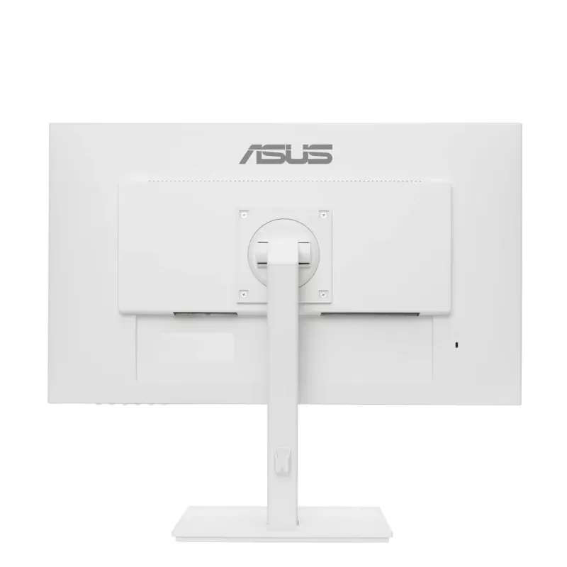 מסך מחשב Asus VA27DQSB-W 90LM06H4-B01370 27" 75Hz FHD IPS צבע לבן