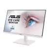 מסך מחשב Asus VA27DQSB-W 90LM06H4-B01370 27" 75Hz FHD IPS צבע לבן