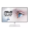 מסך מחשב Asus VA27DQSB-W 90LM06H4-B01370 27" 75Hz FHD IPS צבע לבן