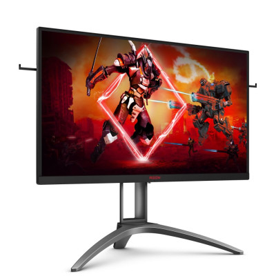 Игровой Монитор AOC AGON AG273QX 27" 165Hz WQHD, 2K VA Цвет:черный - официальный импортер Игровой Монитор AOC AGON AG273QX 27" 165Hz WQHD, 2K VA Цвет:черный - официальный импортер