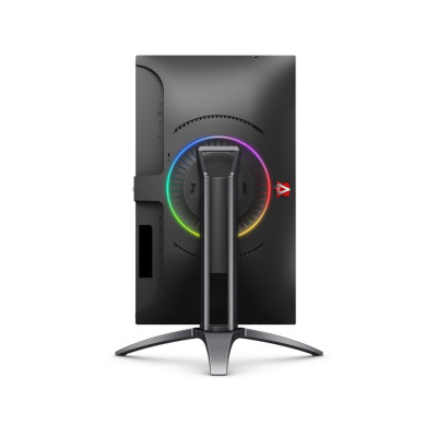 Игровой Монитор AOC AGON AG273QX 27" 165Hz WQHD, 2K VA Цвет:черный - официальный импортер Игровой Монитор AOC AGON AG273QX 27" 165Hz WQHD, 2K VA Цвет:черный - официальный импортер