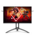 מסך גיימינג AOC AGON AG273QX 27" 165Hz WQHD, 2K VA צבע שחור - יבואן רשמי מסך גיימינג AOC AGON AG273QX 27" 165Hz WQHD, 2K VA צבע שחור - יבואן רשמי