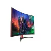 Игровой Монитор Solid CG32FW изогнутый 31.5" 165HZ FHD VA Цвет:чёрный Игровой Монитор Solid CG32FW изогнутый 31.5" 165HZ FHD VA Цвет:чёрный