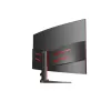 Игровой Монитор Solid CG32FW изогнутый 31.5" 165HZ FHD VA Цвет:чёрный Игровой Монитор Solid CG32FW изогнутый 31.5" 165HZ FHD VA Цвет:чёрный