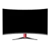 Игровой Монитор Solid CG32FW изогнутый 31.5" 165HZ FHD VA Цвет:чёрный Игровой Монитор Solid CG32FW изогнутый 31.5" 165HZ FHD VA Цвет:чёрный
