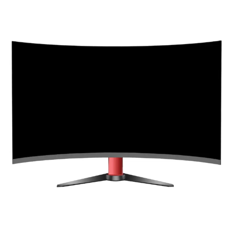 Игровой Монитор Solid CG32FW изогнутый 31.5" 165HZ FHD VA Цвет:чёрный Игровой Монитор Solid CG32FW изогнутый 31.5" 165HZ FHD VA Цвет:чёрный