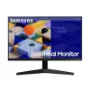 Computer Monitor Samsung S27C310EAM 27" 75Hz FHD IPS Color:black - official importer