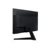 Computer Monitor Samsung S27C310EAM 27" 75Hz FHD IPS Color:black - official importer