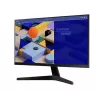 Computer Monitor Samsung S27C310EAM 27" 75Hz FHD IPS Color:black - official importer