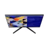 Computer Monitor Samsung S27C310EAM 27" 75Hz FHD IPS Color:black - official importer