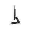 Computer Monitor Samsung S27C310EAM 27" 75Hz FHD IPS Color:black - official importer