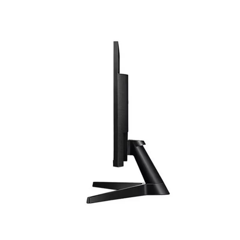 Computer Monitor Samsung S27C310EAM 27" 75Hz FHD IPS Color:black - official importer