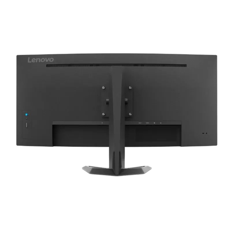 מסך גיימינג Lenovo 66F1GAC1IS G34w-30 66F1GAC1IS קעור 34" 170Hz UWQHD VA צבע שחור
