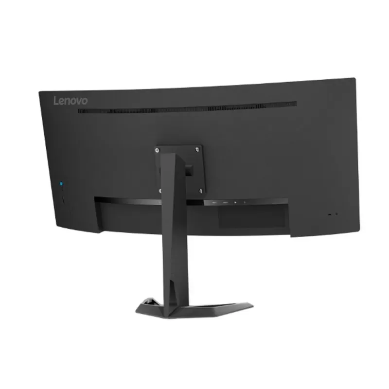 מסך גיימינג Lenovo 66F1GAC1IS G34w-30 66F1GAC1IS קעור 34" 170Hz UWQHD VA צבע שחור
