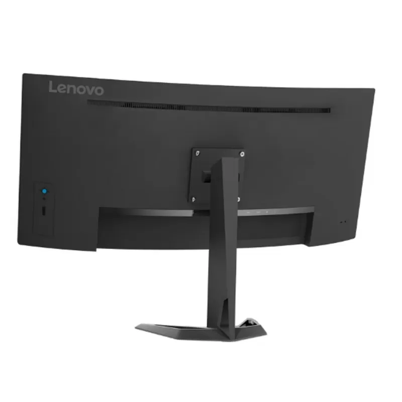 מסך גיימינג Lenovo 66F1GAC1IS G34w-30 66F1GAC1IS קעור 34" 170Hz UWQHD VA צבע שחור