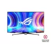 Игровой Монитор Asus ROG Swift OLED PG48UQ 90LM0840-B01970 47.53" 138Hz 4K UHD Цвет:чёрный - официальный импортер