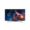 Игровой Монитор Asus ROG Swift OLED PG48UQ 90LM0840-B01970 47.53" 138Hz 4K UHD Цвет:чёрный - официальный импортер