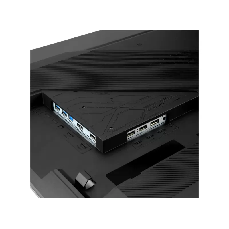 Игровой Монитор Asus ROG Swift OLED PG48UQ 90LM0840-B01970 47.53" 138Hz 4K UHD Цвет:чёрный - официальный импортер